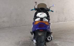 YAMAHA MAJESTY 125 5CA