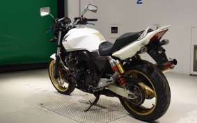 HONDA CB400SF VTEC 2012