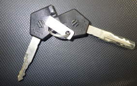 SUZUKI ADDRESS 110 CE47A