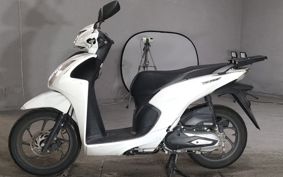 HONDA DIO110 BASIC  JK03