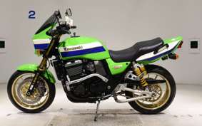 KAWASAKI ZRX1100 1997 ZRT10C