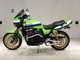 Фото Kawasaki ZRX1100 1997 с японского аукциона