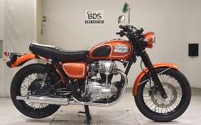 KAWASAKI W650 2007 EJ650A