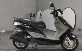 YAMAHA CYGNUS 125 X SE44J