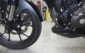 HONDA CB250RA 2016 MC52