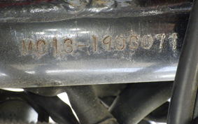 HONDA REBEL 250 MC13