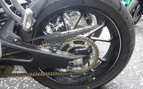 YAMAHA YZF-R15