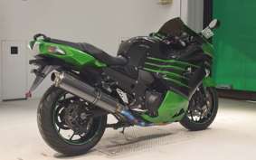 KAWASAKI ZX 1400 NINJA R 2014