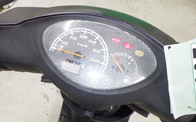 YAMAHA JOG ZR Gen.3 SA39J