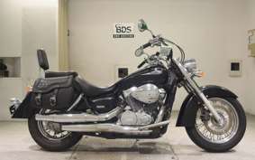HONDA SHADOW 750 Gen. 3 2008 RC50