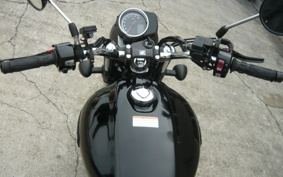 HONDA GB350 2022 NC59