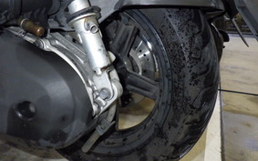 YAMAHA CYGNUS 125 XSR 3 SED8J