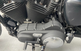 HARLEY XL883N 2014 LE2