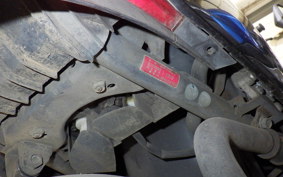 YAMAHA JOG Gen.5 SA36J