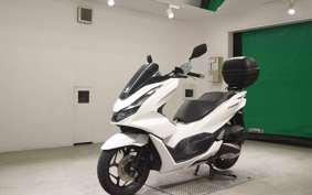 HONDA PCX 160 2022 KF47