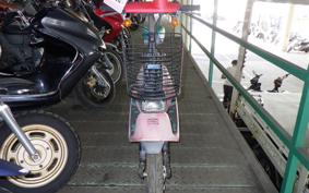 HONDA ZOOK 2008 AF26