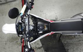 YAMAHA WR250R 2025 DG15J