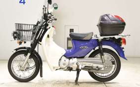 HONDA C110 SUPER CUB 2014 JA07