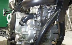 YAMAHA WR250X 2012 DG15J