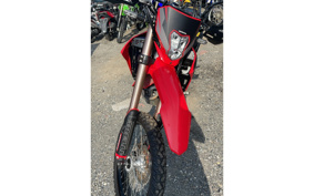 HONDA CRF250 RALLY MD47