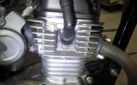 HONDA APE 50 2006 AC18