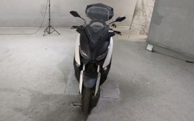 YAMAHA X-MAX 250 SG42J