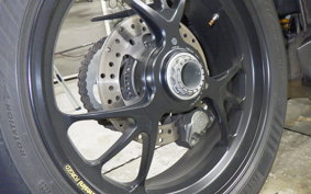 DUCATI STREETFIGHTER V4 S 2021