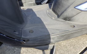 YAMAHA AXIS 125 Z SED7J