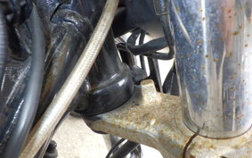 YAMAHA XJR400 Gen.3 R 2003 RH02J