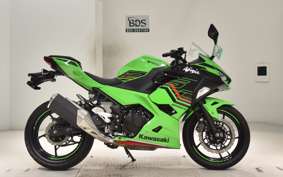 KAWASAKI NINJA 250 2017 EX250Y