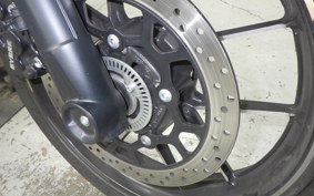 SUZUKI ｼﾞｸｻｰ250 2021 ED22Y