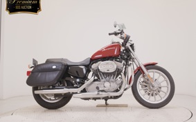 HARLEY XL883L 2006