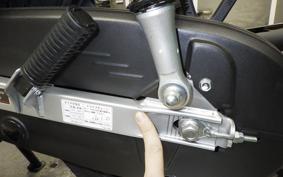 HONDA ｸﾛｽｶﾌﾞ110-3 2014 JA60