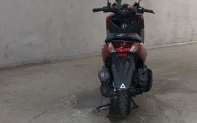 YAMAHA N-MAX 125 SE86J