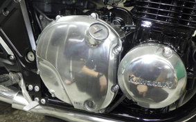 KAWASAKI ZEPHYR 1100 1992 ZRT10A