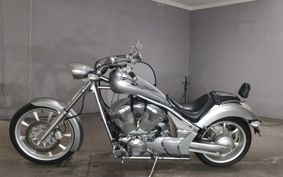 HONDA VT1300CX SC61