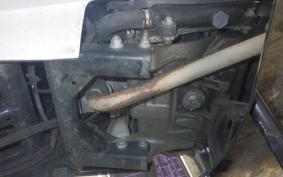 YAMAHA TRICITY 125 2007 SE82J