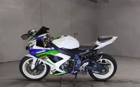 SUZUKI GSX-R600 CV311
