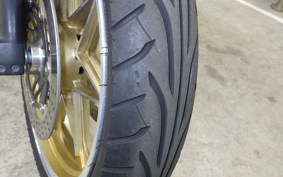 KAWASAKI ZRX-2 1995 ZR400E