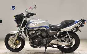 HONDA CB400SF VTEC K NC39