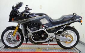 KAWASAKI GPZ900R NINJA 1989 ZX900A