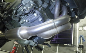 KAWASAKI ELIMINATOR400-3 2023 EL400A