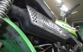 KAWASAKI KV75 2021 KV075A