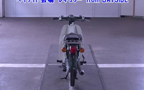 HONDA C50