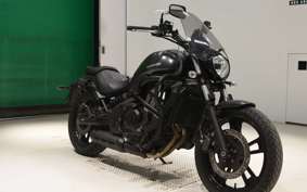 KAWASAKI VULCAN 650 S 2017