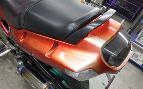 KAWASAKI ZZ-R400 Gen.2 1993 ZX400N