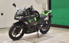KAWASAKI NINJA 400 2019 EX400G
