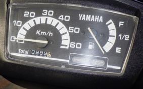YAMAHA JOG Gen.1 2001 3KJ
