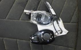 HARLEY FLTRXSTSE1980CVO 2025