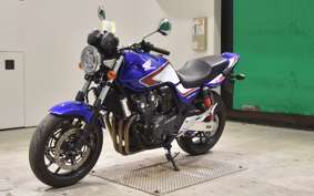 HONDA CB400SF GEN 4 A 2019 NC42